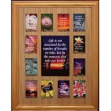 12x16 ~ Baby's First Year Monthly Photo Picture... by JoyceBoyce.com