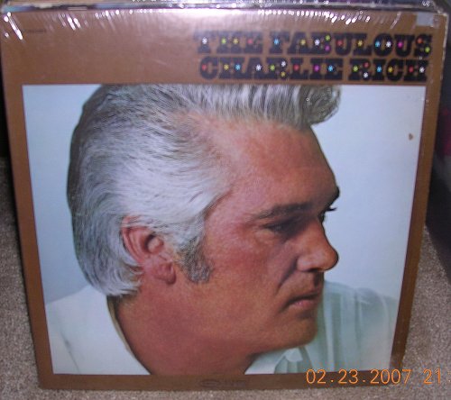 Charlie Rich - San Francisco Is ALonely Town Lyrics - Zortam Music