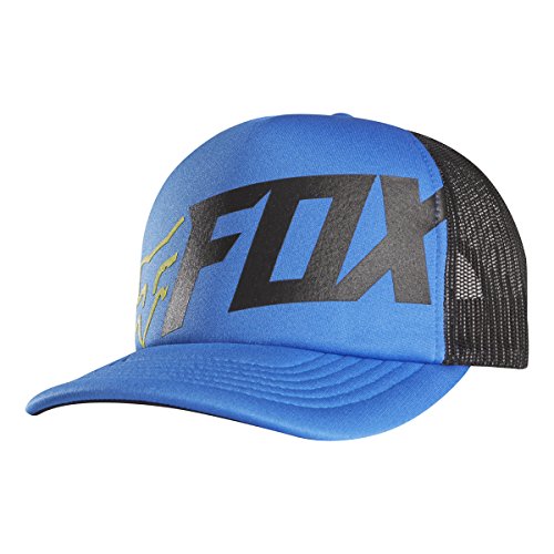 Fox Racing Typical Snapback Hat