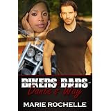 Dante's Way (Bikers & Bars)