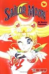 Sailor Moon (Volume 10)