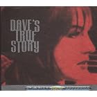 Dave's True Story - Dave's True Story GOLD CD by Dave's True Story
