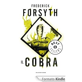 Il Cobra (Omnibus)