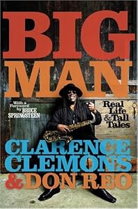 Cover of "Big Man: Real Life & Tall Tales... Cover of "Big Man: Real Life & Tall Tales...