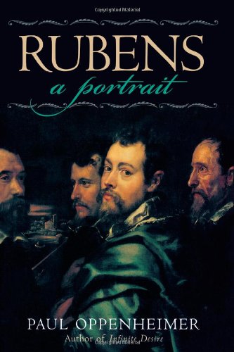 Rubens: A Portrait