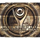 Der Totale Beat [CD-Single, EU, United Music 7243 887850 2 0]