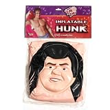 Forum Novelties 7000 Inflatable Love Hunk Male Doll