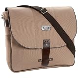 Leatherbay Urban Messenger