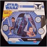 Star Wars Clone Wars Hideaway