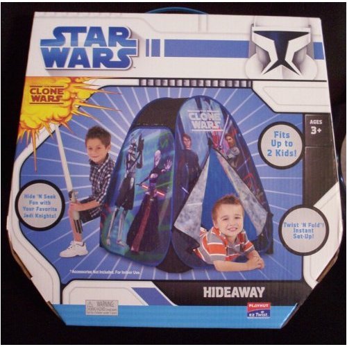 51UcHms9uLL Star Wars Clone Wars Hideaway