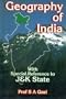 Geography of India