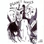 Planet Waves