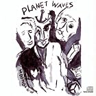 Click here to buy Planet Waves by  Bob Dylan .