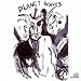 Planet Waves