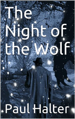 The Night of the Wolf