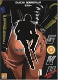 Midnight Eye Goku, Tome 1 (French Edition)