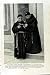 c1920 FRANCISCAN FRIAR ASSISI ITALY BRETHREN FLORENTINE