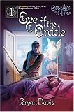 Eye of the Oracle (Oracles of Fire, Book 1)