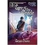 Eye of the Oracle (Oracles of Fire, Book 1)