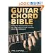 Guitar Chord Bible (Music Bibles)