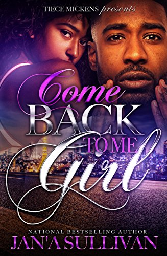 Come Back To Me, Girl