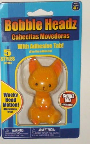 Mini Mouse Bobble Head