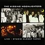 The Missing Moonlighters - Live/Studio Closet Tapes