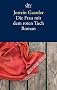 Die Frau mit dem roten Tuch: Roman