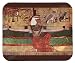 Isis Mouse Pad