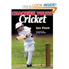 Coaching Youth Cricket (Coaching Youth Sports)