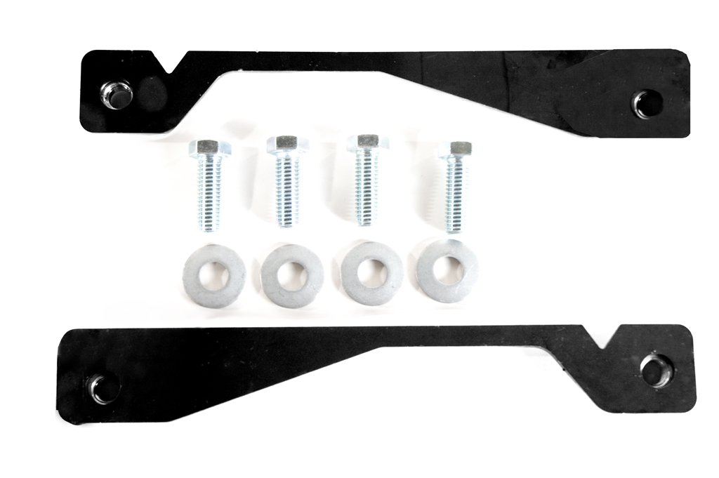 Amazon.com: CURT 13157 Class III Receiver: CURT: Automotive