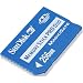 SanDisk 256 MB MemoryStick Pro Duo ( SDMSPD-256-A10 )