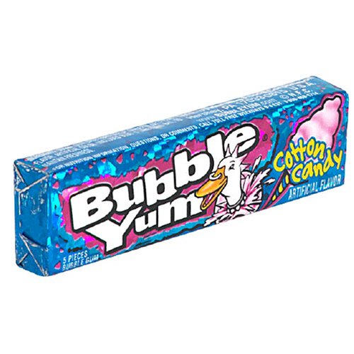 Candy Gum