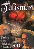 Talisman field sequential 3D DVD