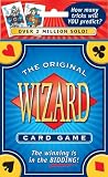 The Original Wizard Card Game