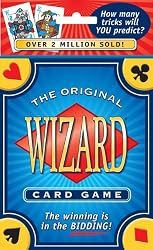 The Original Wizard Card Game