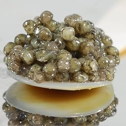 Sevruga Classic Grey Caviar Malossol