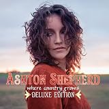 Where Country Grows (Deluxe Edition)