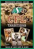 Cfl (Canadian Football League): Saskatchewan Roughriders