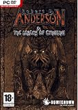 Anderson & the Legacy of Cthulhu (PC)
