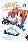 Kujibiki Unbalance 1