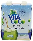 Vita Coco Coconut Water, 68 Ounce