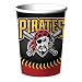 Pittsburgh Pirates 16 oz. Hard Plastic Cup (1 count)