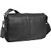 Bosca Tribeca Laptop Messenger