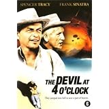 Le Diable � 4 heures / The Devil at 4 O'Clockpar Jean-Pierre Aumont