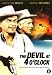 Der Teufel kommt um vier / The Devil at 4 O'Clock