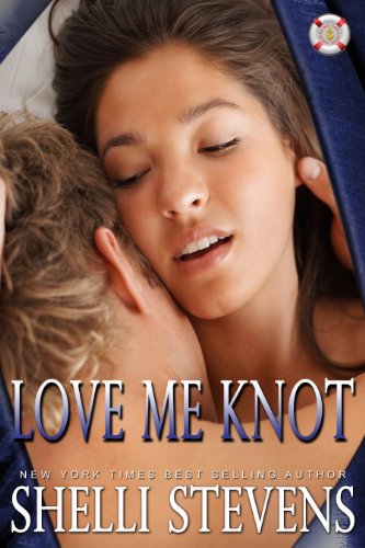 Love Me Knot (Holding Out For a Hero Book 4)