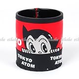 Astro Boy Car Auto Storage Case Holder Hanger Blue