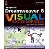 Macromedia Dreamweaver 8 Visual Encyclopedia