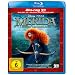 Merida - Legende der Highlands (+ Blu-ray) [Blu-ray 3D]